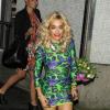 Les amoureux Rita Ora et Robert Kardashian ont dévoilé leur amour sur Twitter et Instagram