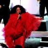 Diana Ross en concet à Durham (Caroline du Nord), le 11 mars 2011.