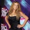 Mariah Carey à la soirée "TeenNick HALO Awards" à Hollywood, le 17 novembre 2012.