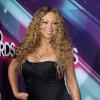 Mariah Carey à la soirée "TeenNick HALO Awards" à Hollywood, le 17 novembre 2012.