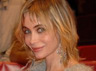 Emmanuelle Béart : Maîtresse de cérémonie lors des 20èmes European Film Awards