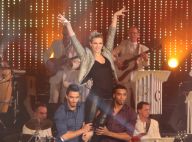 Les Années Bonheur : Lorie, Isabelle Boulay et Catherine Lara font le show !