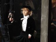 Hudson, 4 ans : Muse de Karl Lagerfeld, il vole la vedette au défilé Chanel