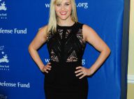 Reese Witherspoon : Une jeune maman éblouissante pour son grand retour