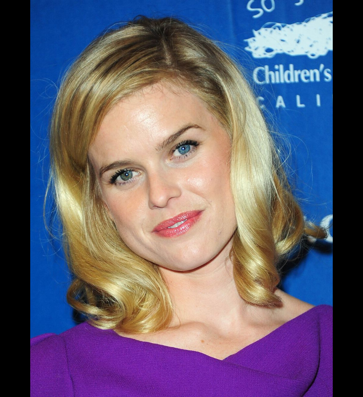 Photo : Alice Eve est présente aux 22ème Beat The Odds Awards, à Los ...