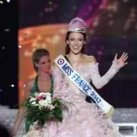 Delphine Wespiser : Quel avenir pour Miss France 2012 ?