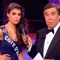 Miss France 2013 - Charlotte Mint, Miss Côte d'Azur, future reine du zapping !