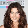 Hillary Scott le 20 novembrer 2011 à Los Angeles.