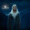 Cate Blanchett joue Galadriel dans Le Hobbit.