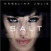 Affiche du film Salt avec Angelina Jolie.