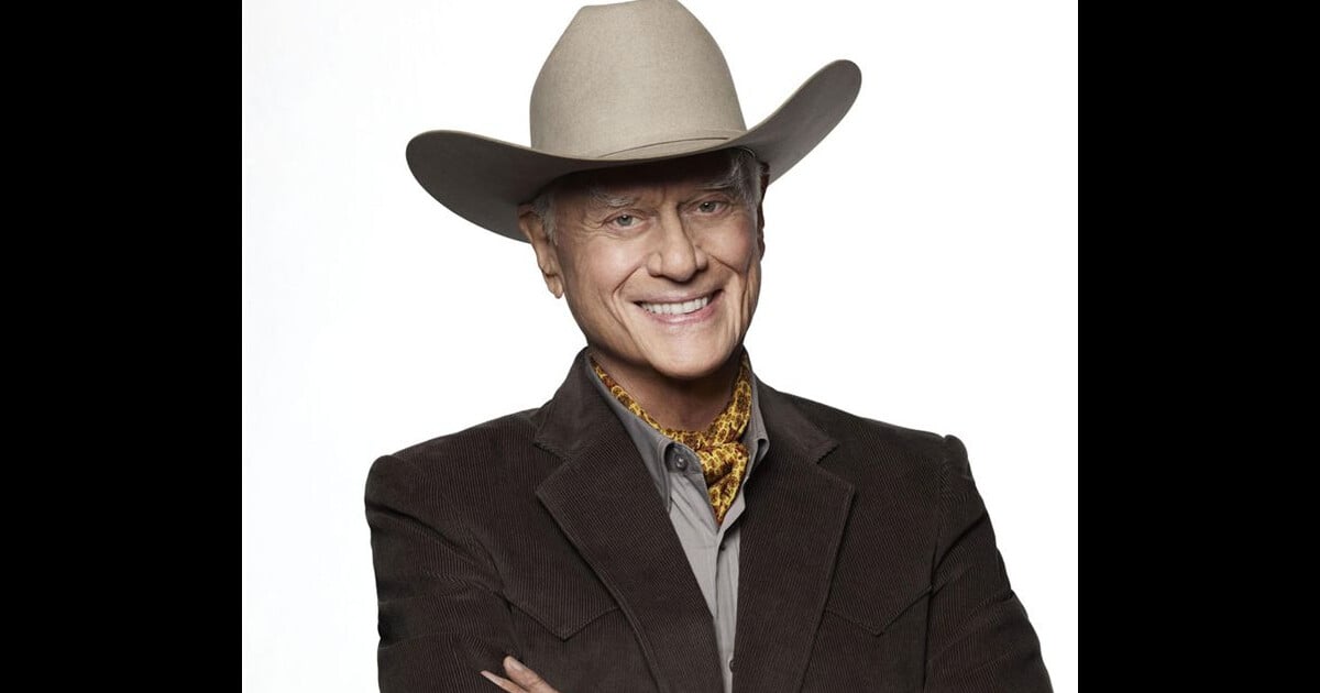 Mort de Larry Hagman : Le décès de l'acteur intégré dans Dallas, saison 2