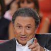 Michel Drucker, en septembre 2012 sur France 2.
