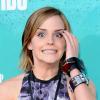 Emma Watson lors des MTV Movie Awards, le 3 juin 2012.