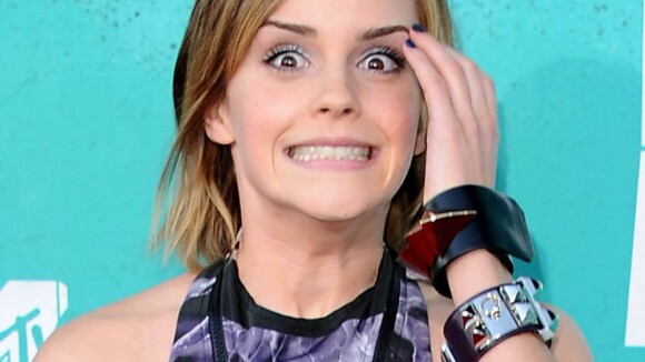 Emma Watson : ''Il est très difficile pour moi d'avoir un boyfriend''