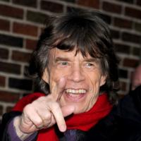 Mick Jagger : Ses lettres d'amour vendues à prix d'or...