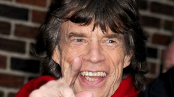Mick Jagger : Ses lettres d'amour vendues à prix d'or...