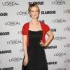 Cynthia Nixon aux Glamour Women of the Year Awards, le 12 novembre 2012 à New York.