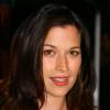 Brooke Langton à Los Angeles, le 23 octobre 2002. 