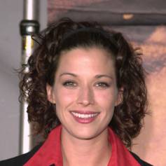 Brooke Langton à Los Angeles, le 23 septembre 2000.