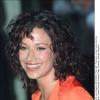 Brooke Langton à Los Angeles, le 17 août 2000.