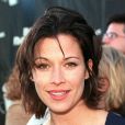 Brooke Langton à Los Angeles, le 26 mars 2000.