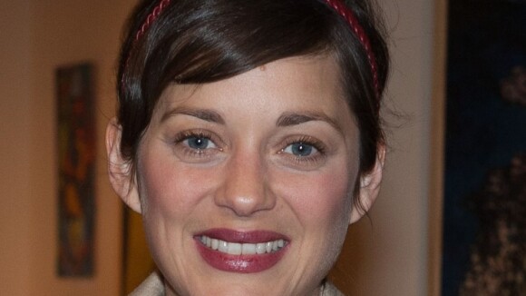 Golden Globes: Marion Cotillard, Omar Sy... ''C'est un bon pas vers les Oscars''