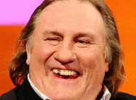 Gérard Depardieu, bientôt en Russie ? ''Poutine m'a déjà envoyé un passeport !''