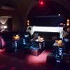 La soirée A Club - Toiles enchantées chez Castel le jeudi 13 décembre 2012