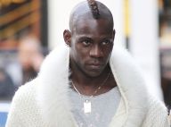 Mario Balotelli : Premières photos de sa fille Pia, qu'il n'a toujours pas vue