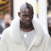 Mario Balotelli : Premières photos de sa fille Pia, qu'il n'a toujours pas vue