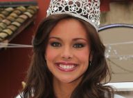 Marine Lorphelin, Miss France 2013 : Une divine princesse de retour chez elle