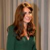 Kate Middleton lors de la soirée BBC Sports Personality of the Year le 16 décembre 2012 à Londres.