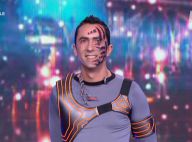 Incroyable Talent 7 : Théo Dari, El Caramelo, Chrysalide, et Body Art en finale