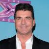 Simon Cowell pour la finale de X Factor, à Los Angeles, le 20 décembre2012.