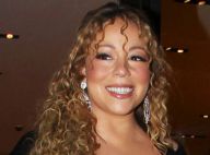 Mariah Carey et Nicki Minaj : A bonne distance pour les fêtes de fin d'année
