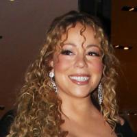 Mariah Carey et Nicki Minaj : A bonne distance pour les fêtes de fin d'année