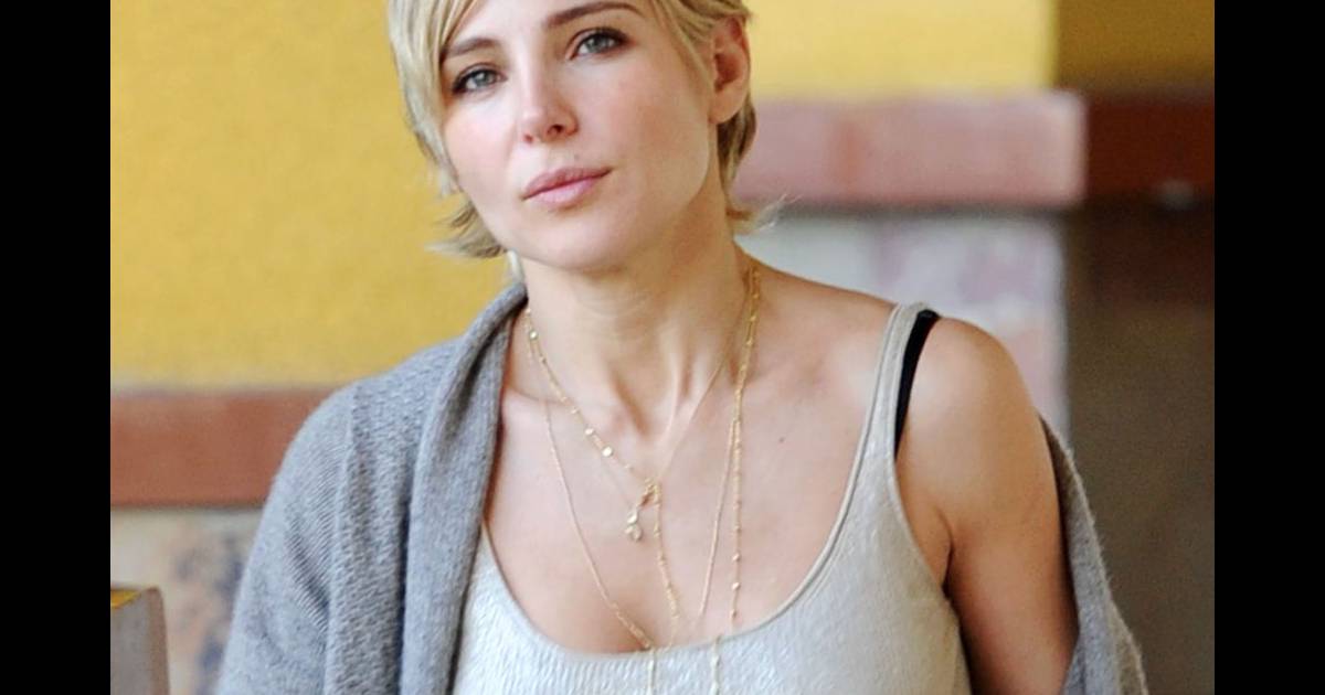 Elsa Pataky Films Et Programmes Tv Elsa Pataky, transformée : La jeune maman affiche une nouvelle coupe