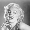 Marilyn Monroe, image d'archives non datée.
