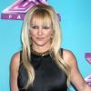 Britney Spears, rayonnante, à la conférence de presse pour la dernière saison de l'émission X Factor à Los Angeles, le 17 décembre 2012.