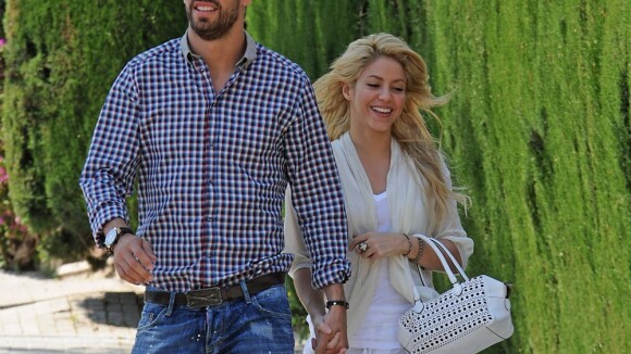 Shakira et la naissance de son bébé : une mauvaise blague de Gerard Piqué !