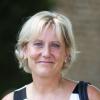 Nadine Morano à Nice, le 24 août 2012.
