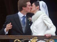 Mariage de l'archiduc Christoph et Adélaïde : Emotion et liesse royale à Nancy !