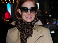 Jessica Chastain et Katie Holmes : Deux beaux sourires pour illuminer Broadway