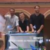 Premières images du nouveau dating, Coup de Foudre au prochain village, bientôt sur TF1