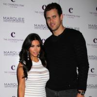 Kim Kardashian enceinte : Selon l'État de Californie, Kris Humphries est le père
