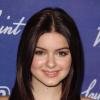La jolie Ariel Winter à la soirée Variety and Women in film pre-Emmy, à Los Angeles, le 21 septembre 2012.