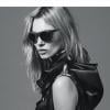 Kate Moss dans la campagne Givenchy printemps/été 2013
