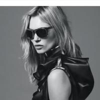 Kate Moss : 39 ans et toujours star de la mode
