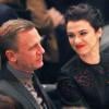Daniel Craig et sa femme Rachel Weisz étaient présents à la soirée des New York Film Critics Circle Awards, le 7 janvier 2013.