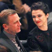 Matthew McConaughey : Sa maigreur face au couple Daniel Craig-Rachel Weisz